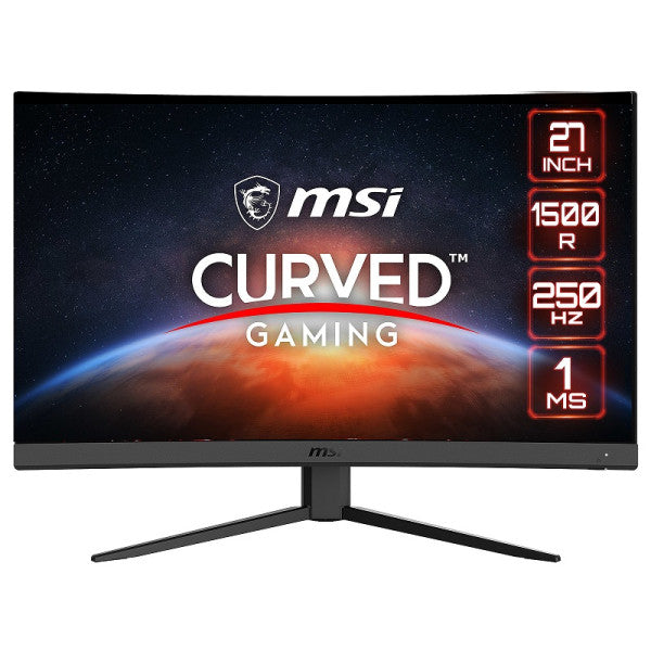 MSI Optix G27C4X 27 MSI Optix G27C4X 27